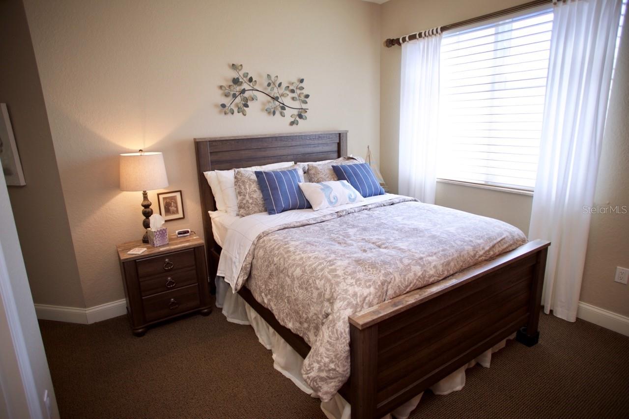 Palms At Minorca Ph 01 Condo - Residential