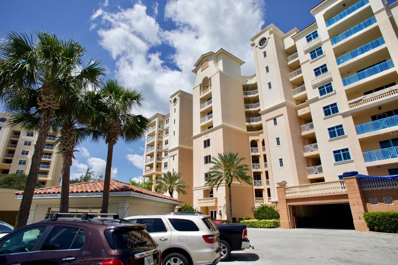 Palms At Minorca Ph 01 Condo - Residential