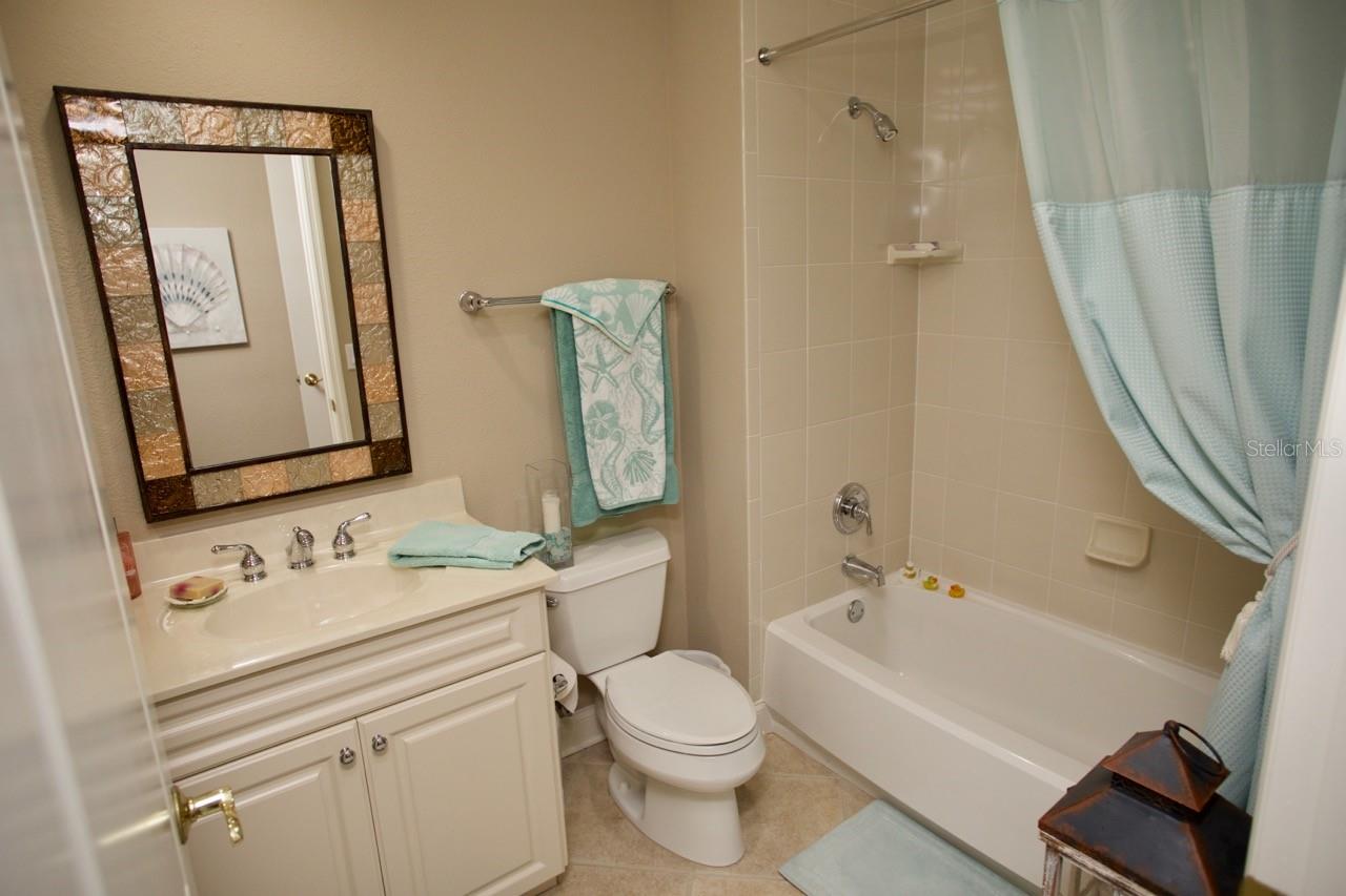 Palms At Minorca Ph 01 Condo - Residential