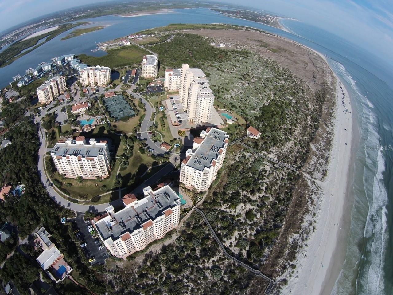 Palms At Minorca Ph 01 Condo - Residential