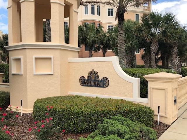 Palms At Minorca Ph 01 Condo - Residential