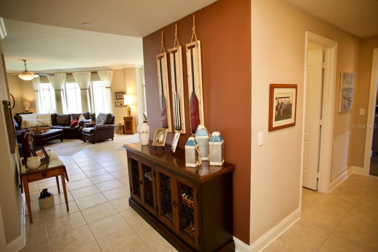 Palms At Minorca Ph 01 Condo - Residential