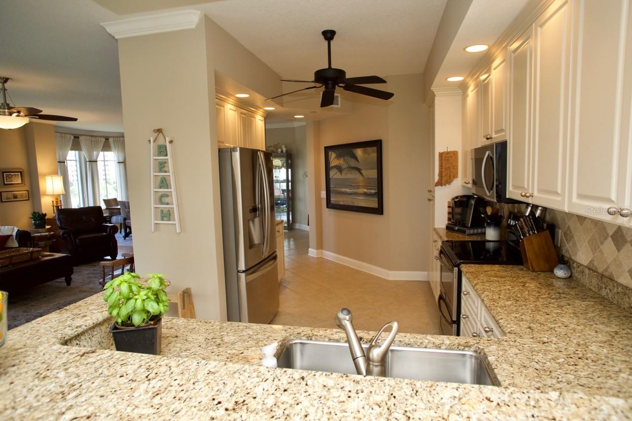 Palms At Minorca Ph 01 Condo - Residential