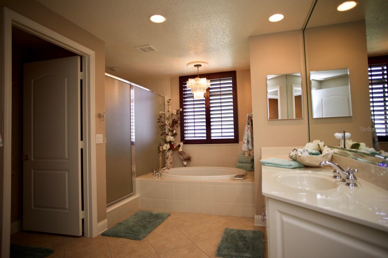 Palms At Minorca Ph 01 Condo - Residential