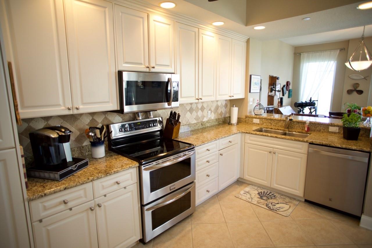 Palms At Minorca Ph 01 Condo - Residential