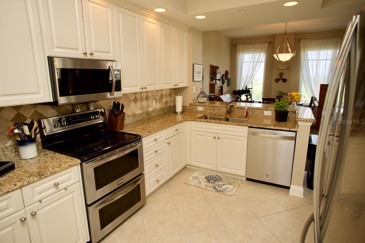 Palms At Minorca Ph 01 Condo - Residential