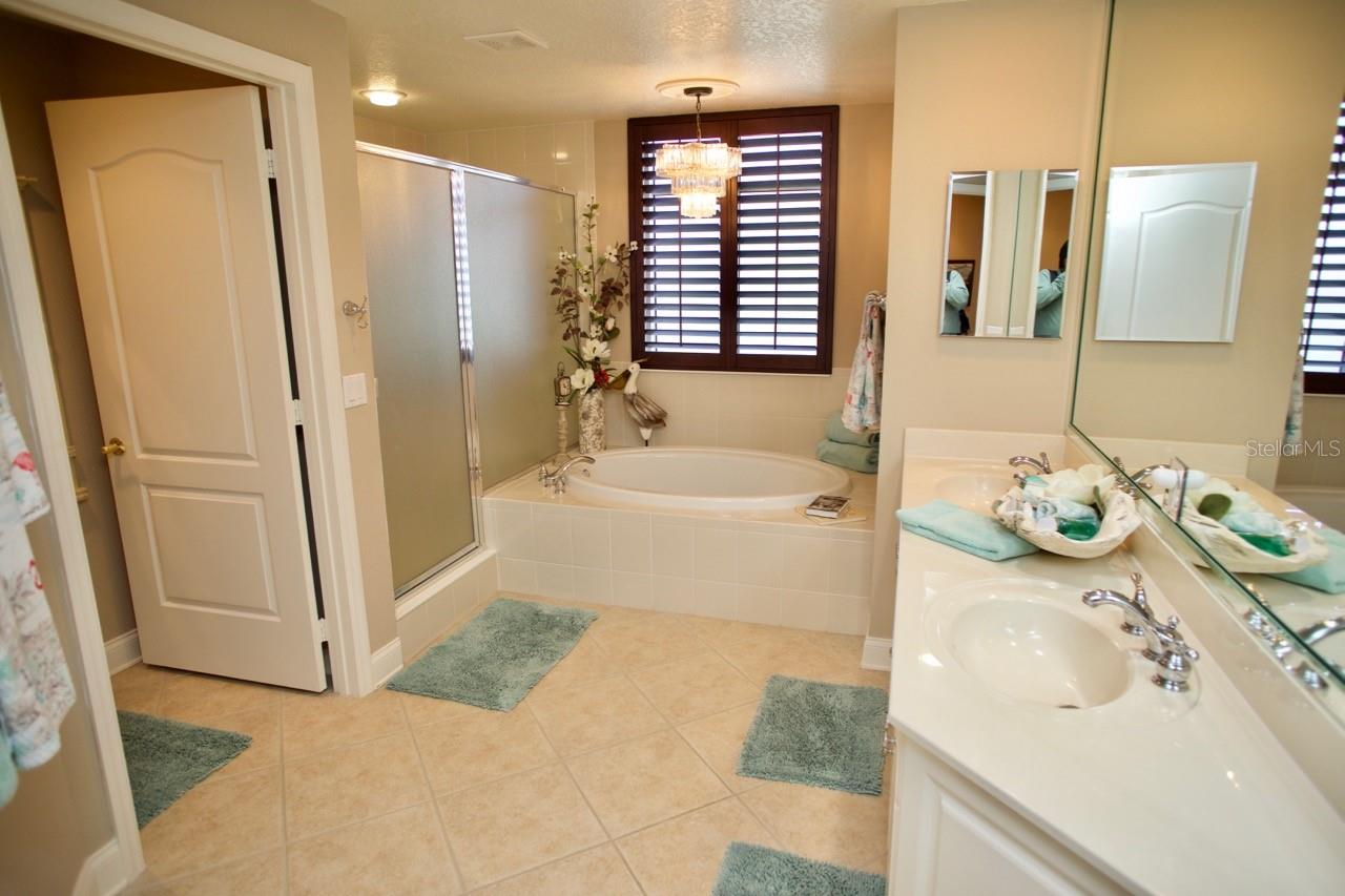 Palms At Minorca Ph 01 Condo - Residential