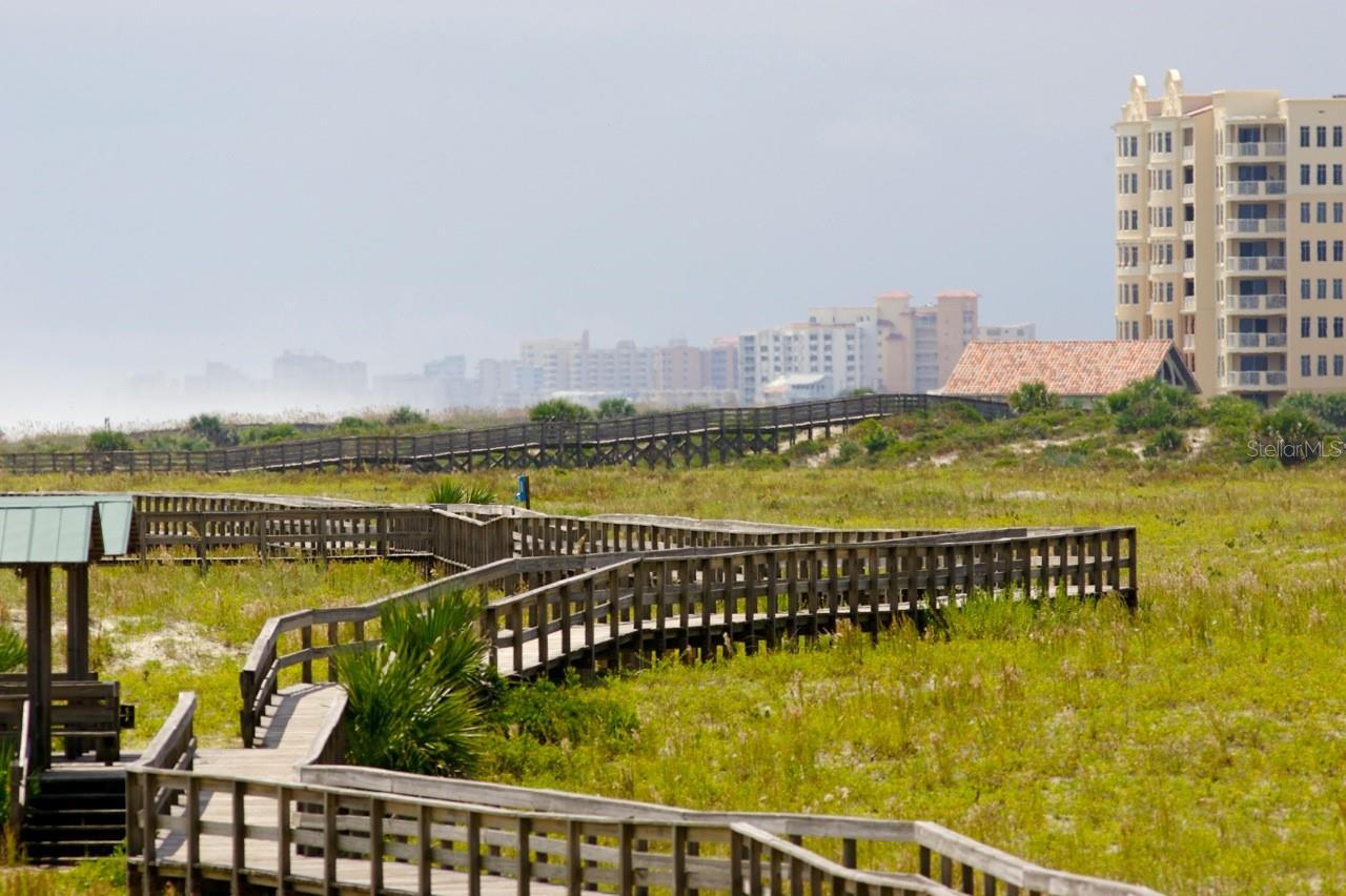 Palms At Minorca Ph 01 Condo - Residential