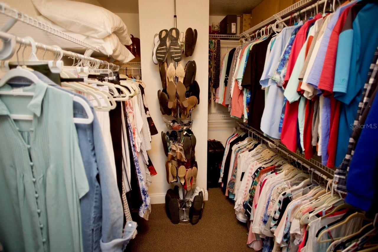 Palms At Minorca Ph 01 Condo - Residential