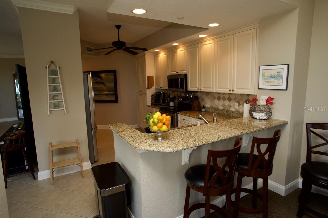 Palms At Minorca Ph 01 Condo - Residential