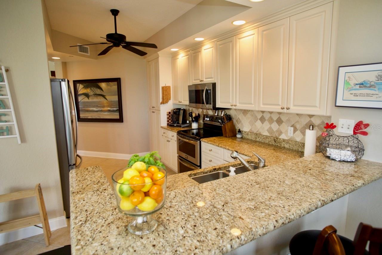 Palms At Minorca Ph 01 Condo - Residential