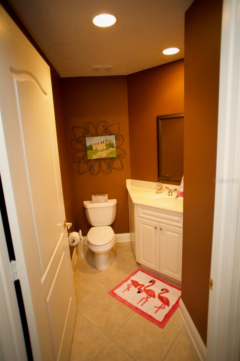 Palms At Minorca Ph 01 Condo - Residential