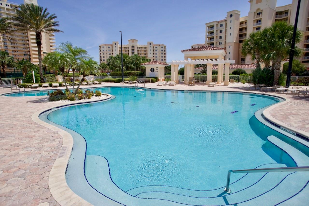 Palms At Minorca Ph 01 Condo - Residential