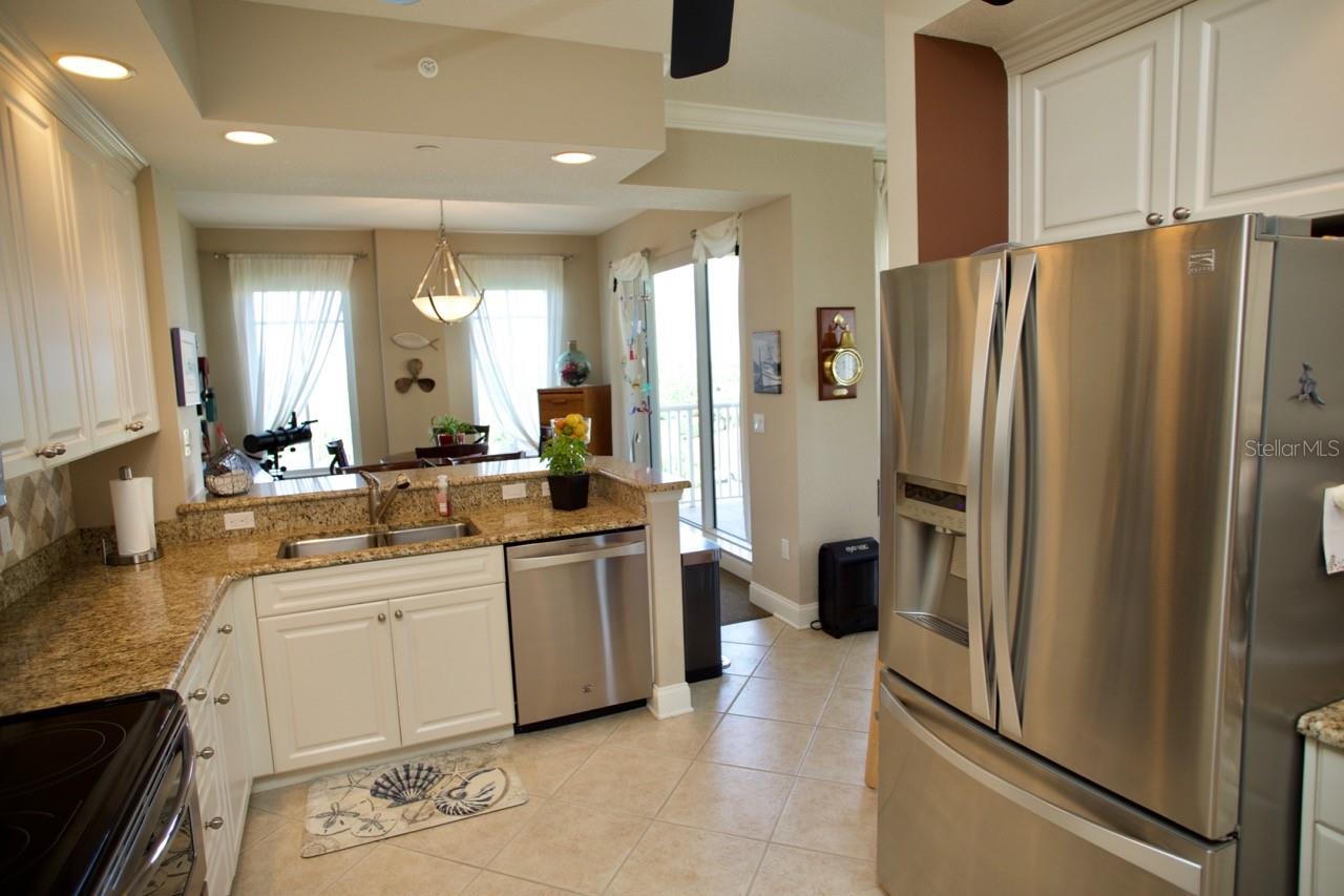 Palms At Minorca Ph 01 Condo - Residential