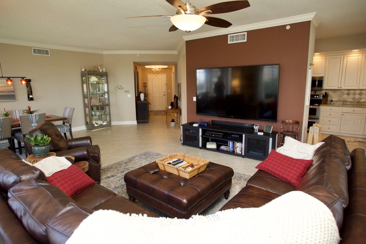 Palms At Minorca Ph 01 Condo - Residential