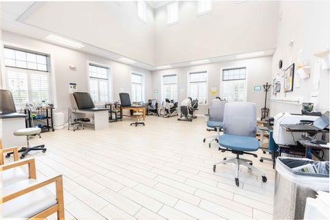 Tiny photo for 340 Heald Way #100, The Villages, FL 34762 (MLS # G5118258)
