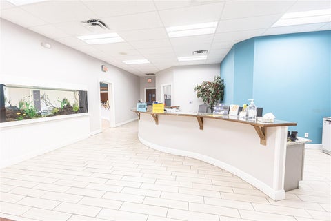 Tiny photo for 340 Heald Way #100, The Villages, FL 34762 (MLS # G5118258)