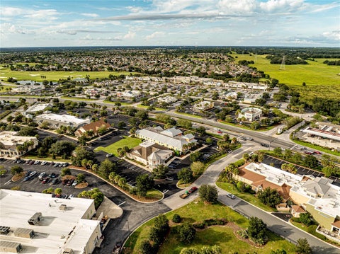 Tiny photo for 340 Heald Way #100, The Villages, FL 34762 (MLS # G5118258)