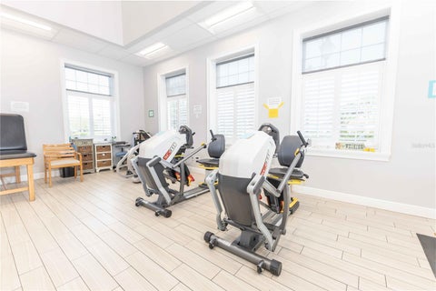Tiny photo for 340 Heald Way #100, The Villages, FL 34762 (MLS # G5118258)
