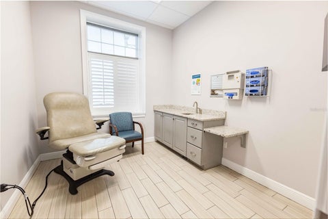 Tiny photo for 340 Heald Way #100, The Villages, FL 34762 (MLS # G5118258)