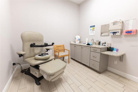 Tiny photo for 340 Heald Way #100, The Villages, FL 34762 (MLS # G5118258)