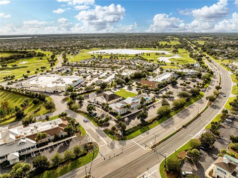 Tiny photo for 340 Heald Way #100, The Villages, FL 34762 (MLS # G5118258)