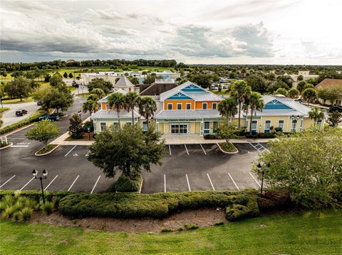 Tiny photo for 340 Heald Way #100, The Villages, FL 34762 (MLS # G5118258)