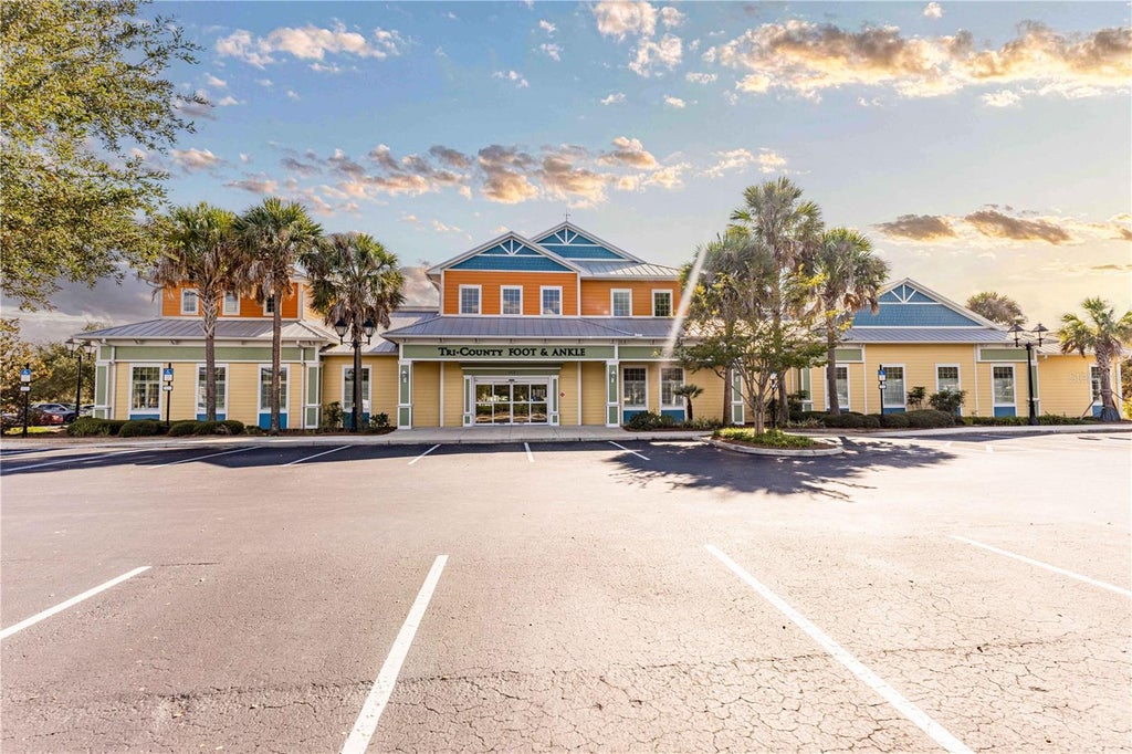 Photo of 340 Heald Way #100, The Villages, FL 34762 (MLS # G5118258)
