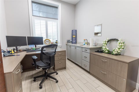 Tiny photo for 340 Heald Way #100, The Villages, FL 34762 (MLS # G5118258)