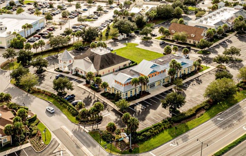 Tiny photo for 340 Heald Way #100, The Villages, FL 34762 (MLS # G5118258)