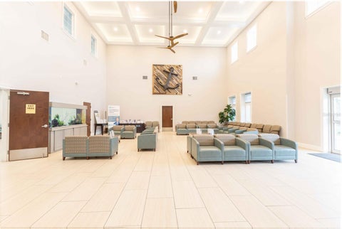 Tiny photo for 340 Heald Way #100, The Villages, FL 34762 (MLS # G5118258)