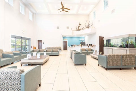 Tiny photo for 340 Heald Way #100, The Villages, FL 34762 (MLS # G5118258)