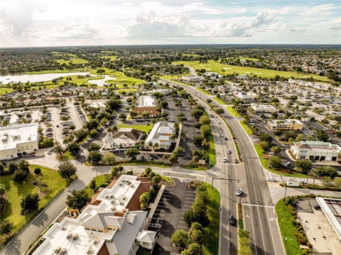Tiny photo for 340 Heald Way #100, The Villages, FL 34762 (MLS # G5118258)