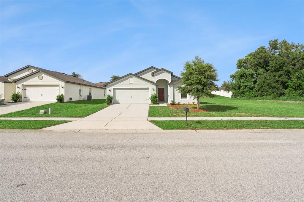 Photo of 1602 Orne Street, Mascotte, FL 34753 (MLS # O6437754)