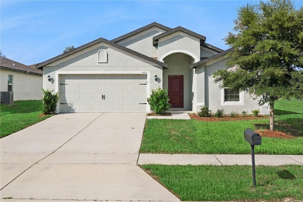 Photo of 1602 Orne Street, Mascotte, FL 34753 (MLS # O6437754)