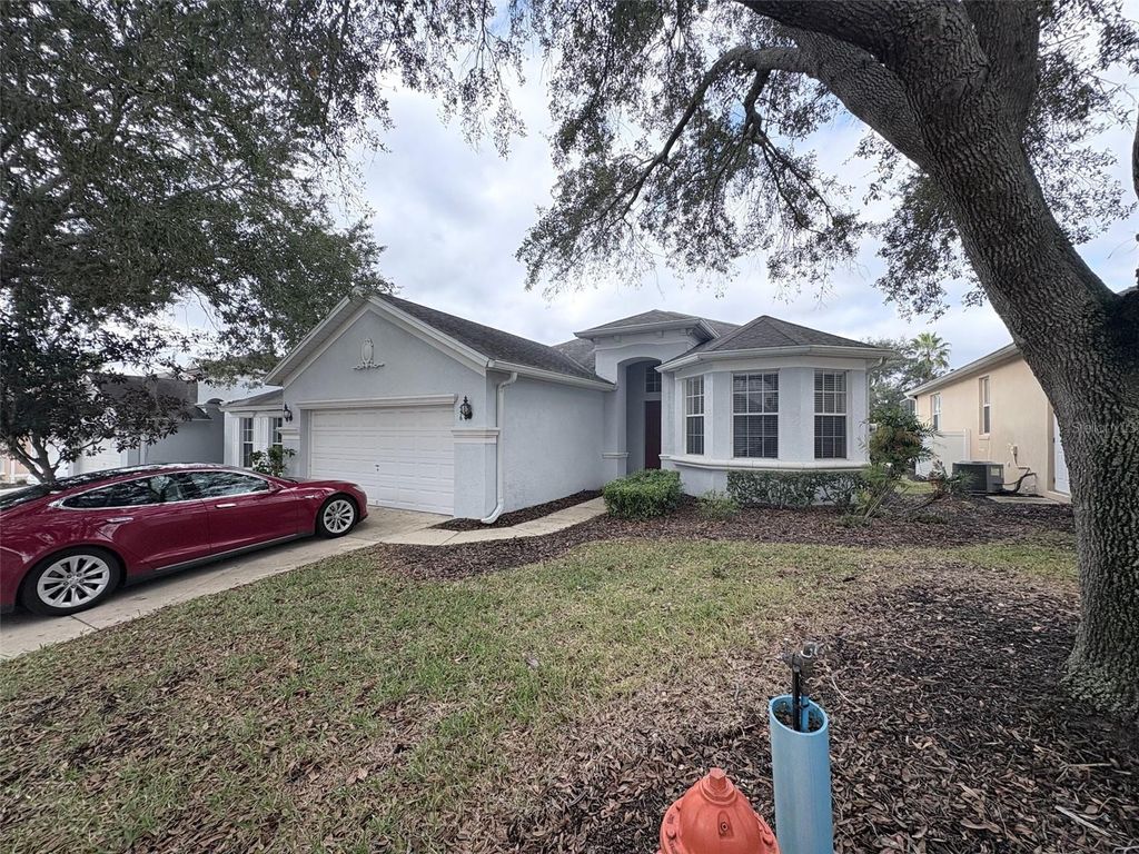 Photo of 456 Calabay Parc Boulevard, Davenport, FL 33897 (MLS # S5143011)