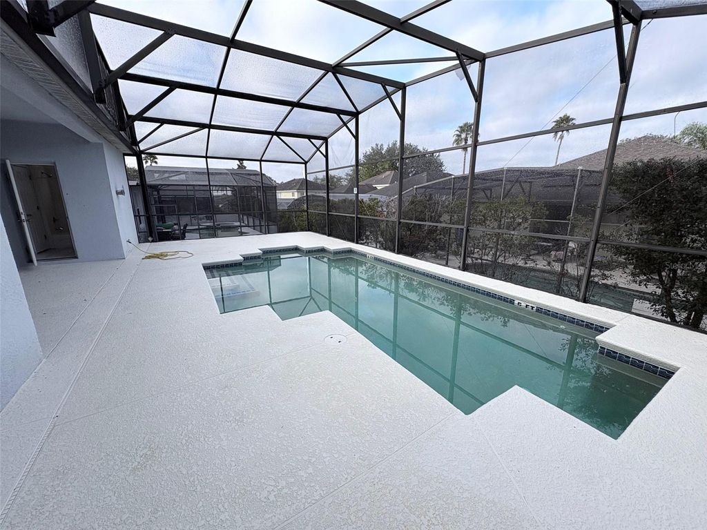 Photo of 456 Calabay Parc Boulevard, Davenport, FL 33897 (MLS # S5143011)