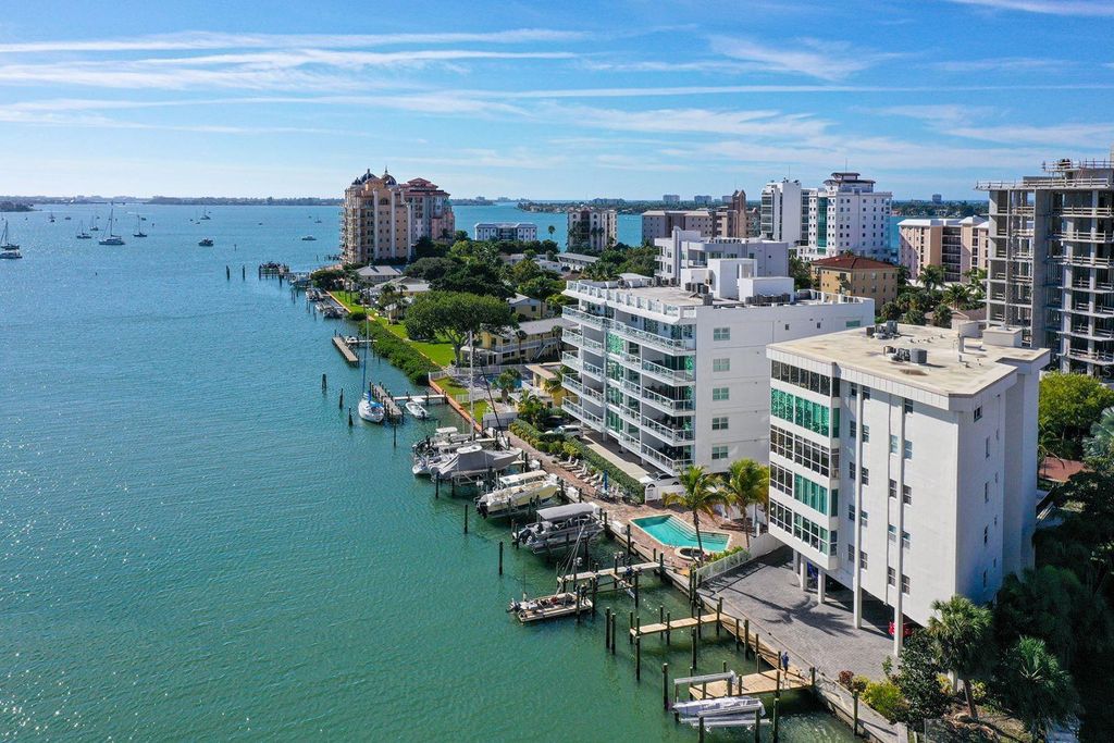 Photo of 660 Golden Gate Point #32, Sarasota, FL 34236 (MLS # A4658549)