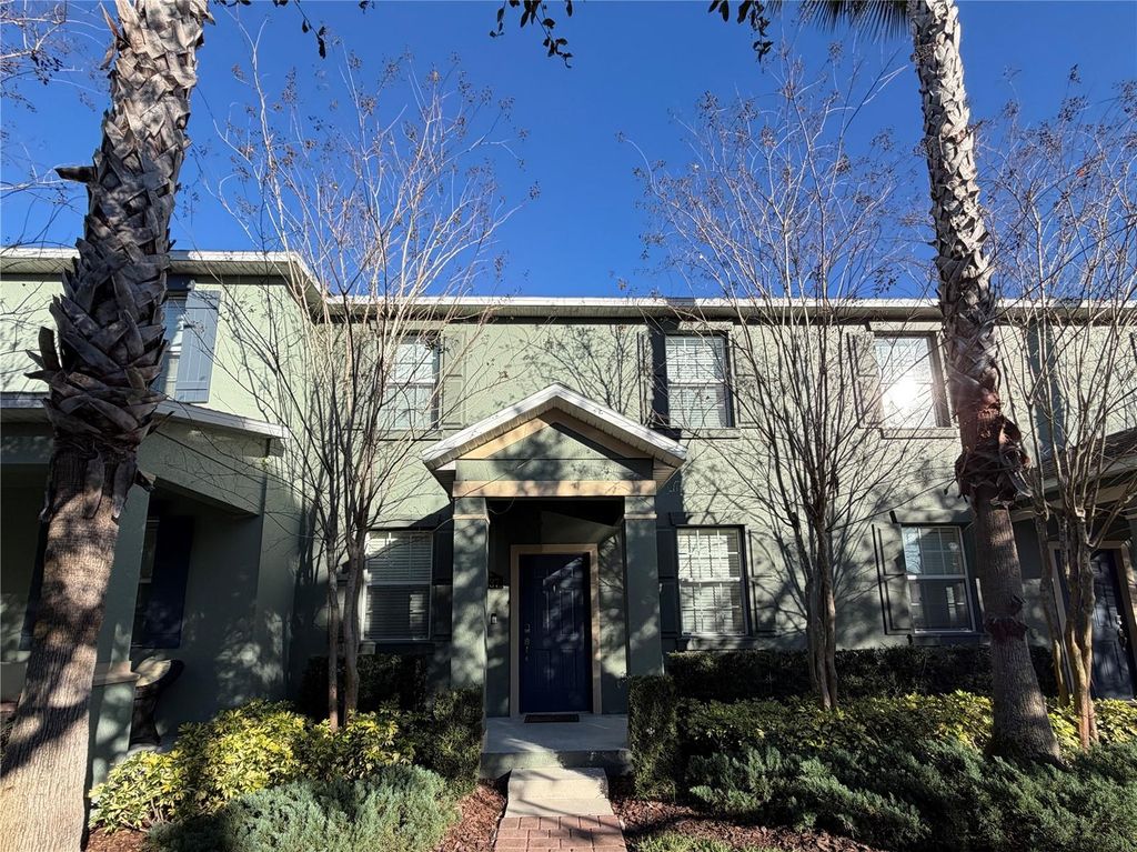 Photo of 5637 Water Rose Road, Winter Garden, FL 34787 (MLS # O6373923)