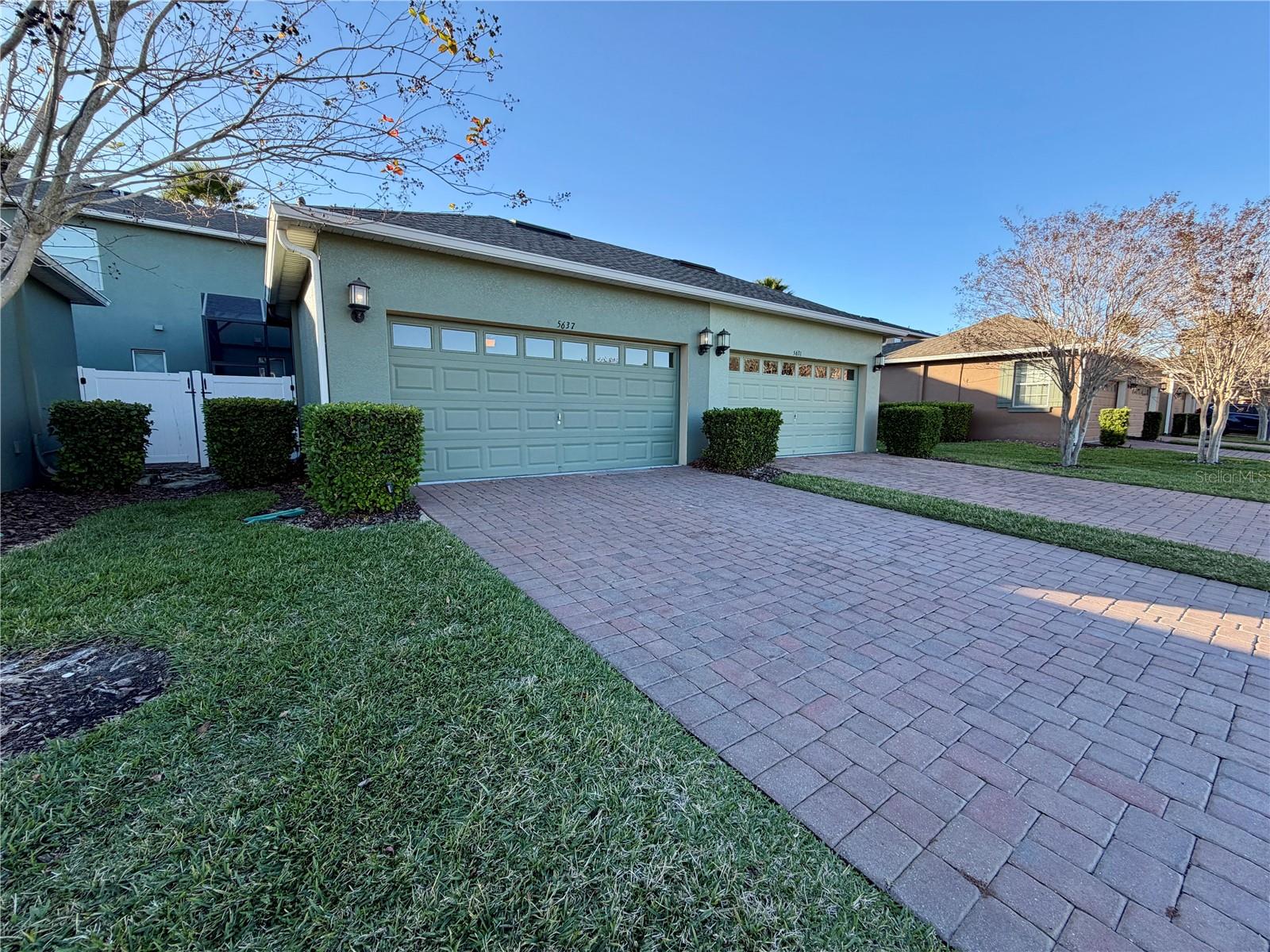 SIGNATURE LAKES PH 3B-6 - Residential