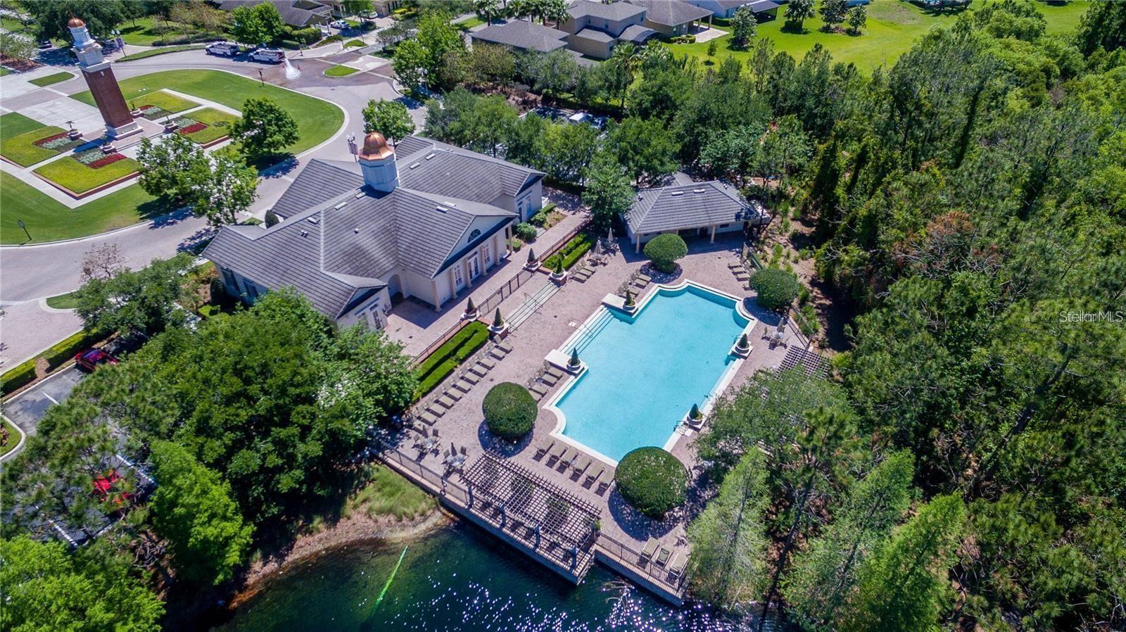 SIGNATURE LAKES PH 3B-6 - Residential