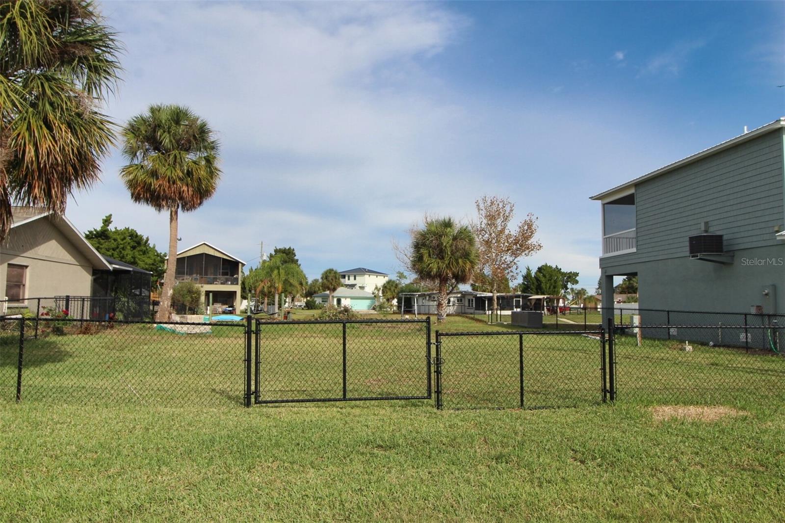 GULF COAST RET UNIT 1 - Land