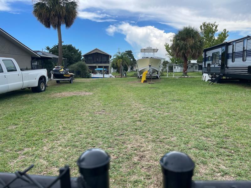 GULF COAST RET UNIT 1 - Land