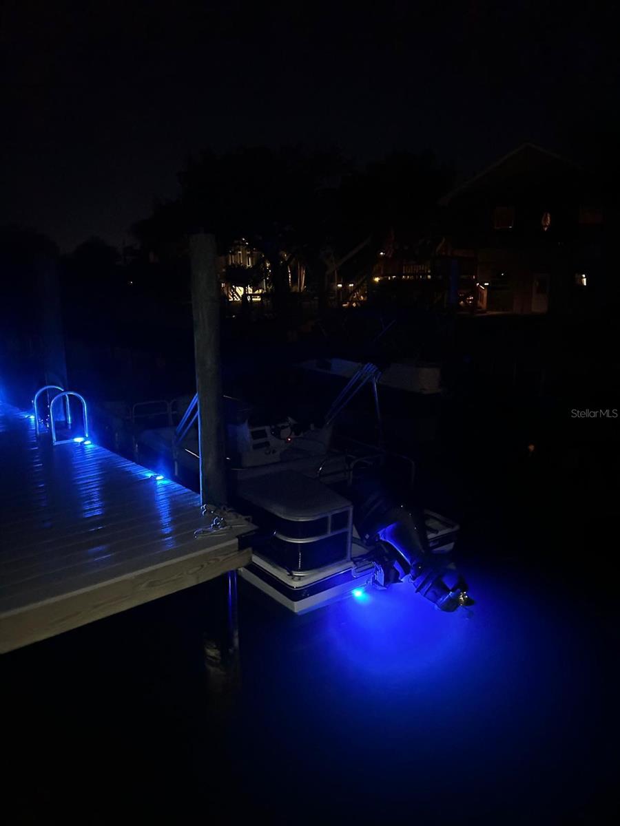 GULF COAST RET UNIT 1 - Land