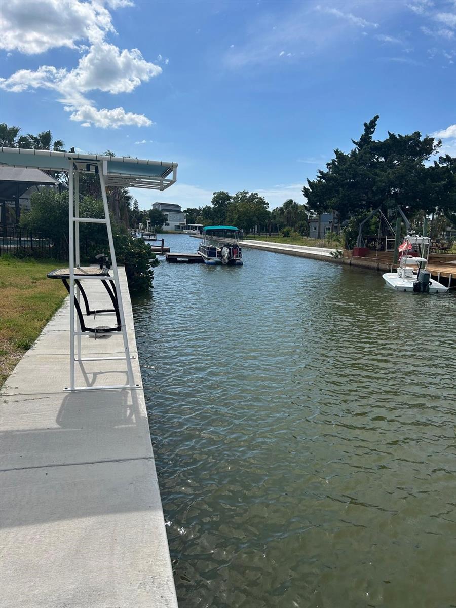 GULF COAST RET UNIT 1 - Land