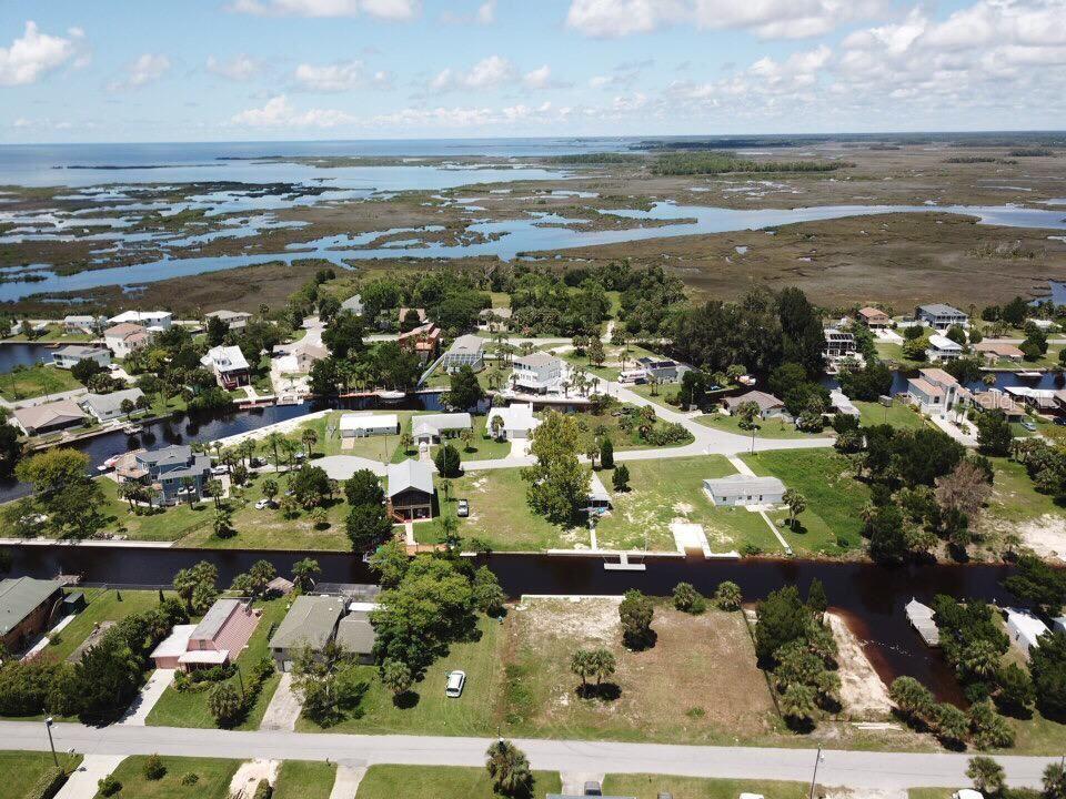 GULF COAST RET UNIT 1 - Land