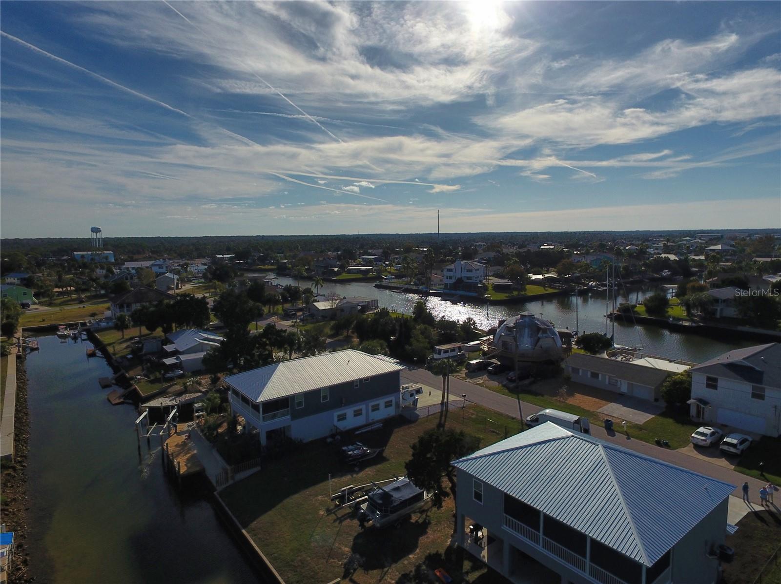 GULF COAST RET UNIT 1 - Land