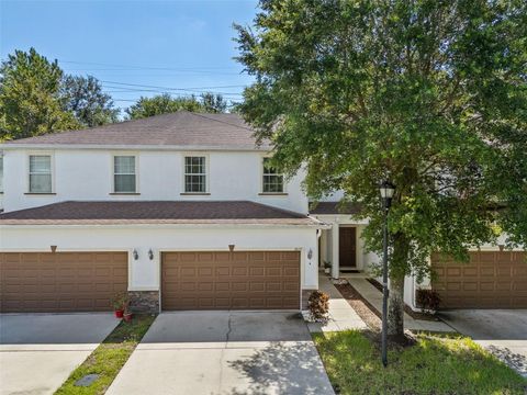 A home in TEMPLE TERRACE