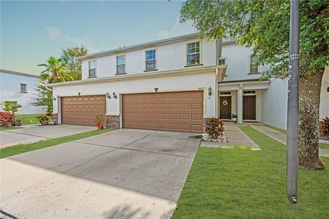 A home in TEMPLE TERRACE