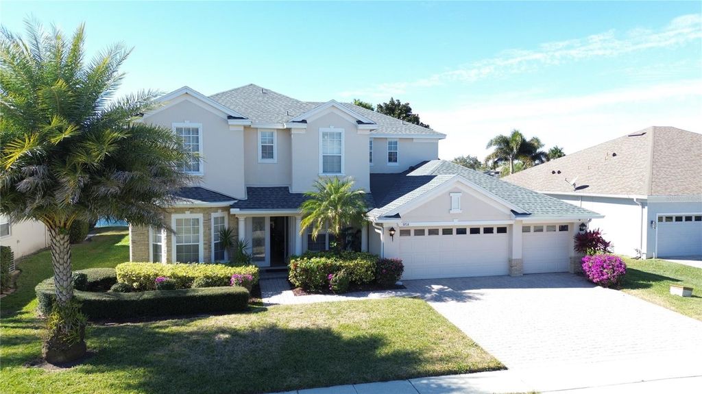 Photo of 9718 Pineola Drive, Orlando, FL 32836 (MLS # O6381896)